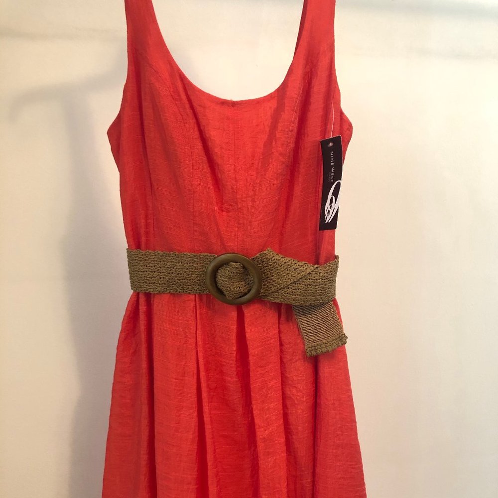 Nine West Sundress